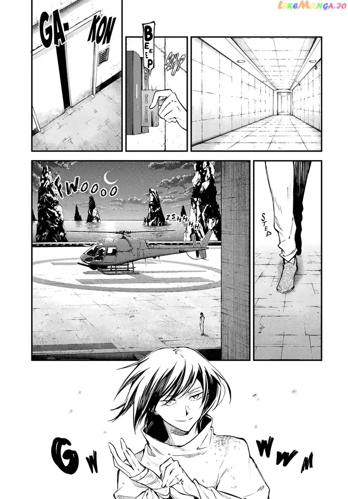 Bungou Stray Dogs Chapter 111 image 04_optimized